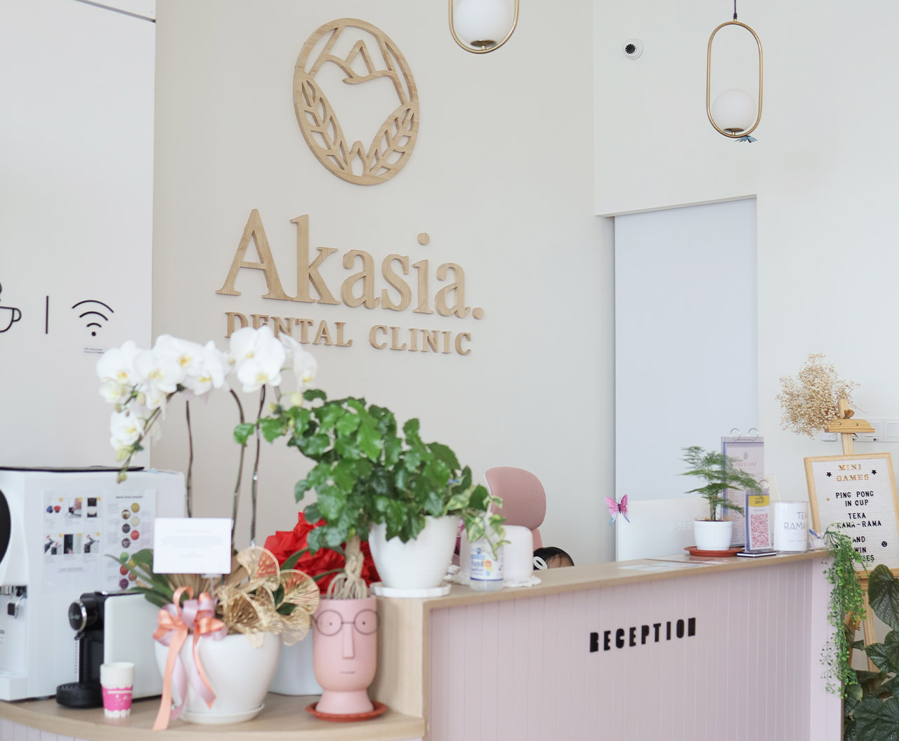 Klinik Gigi Akasia Gallery 10
