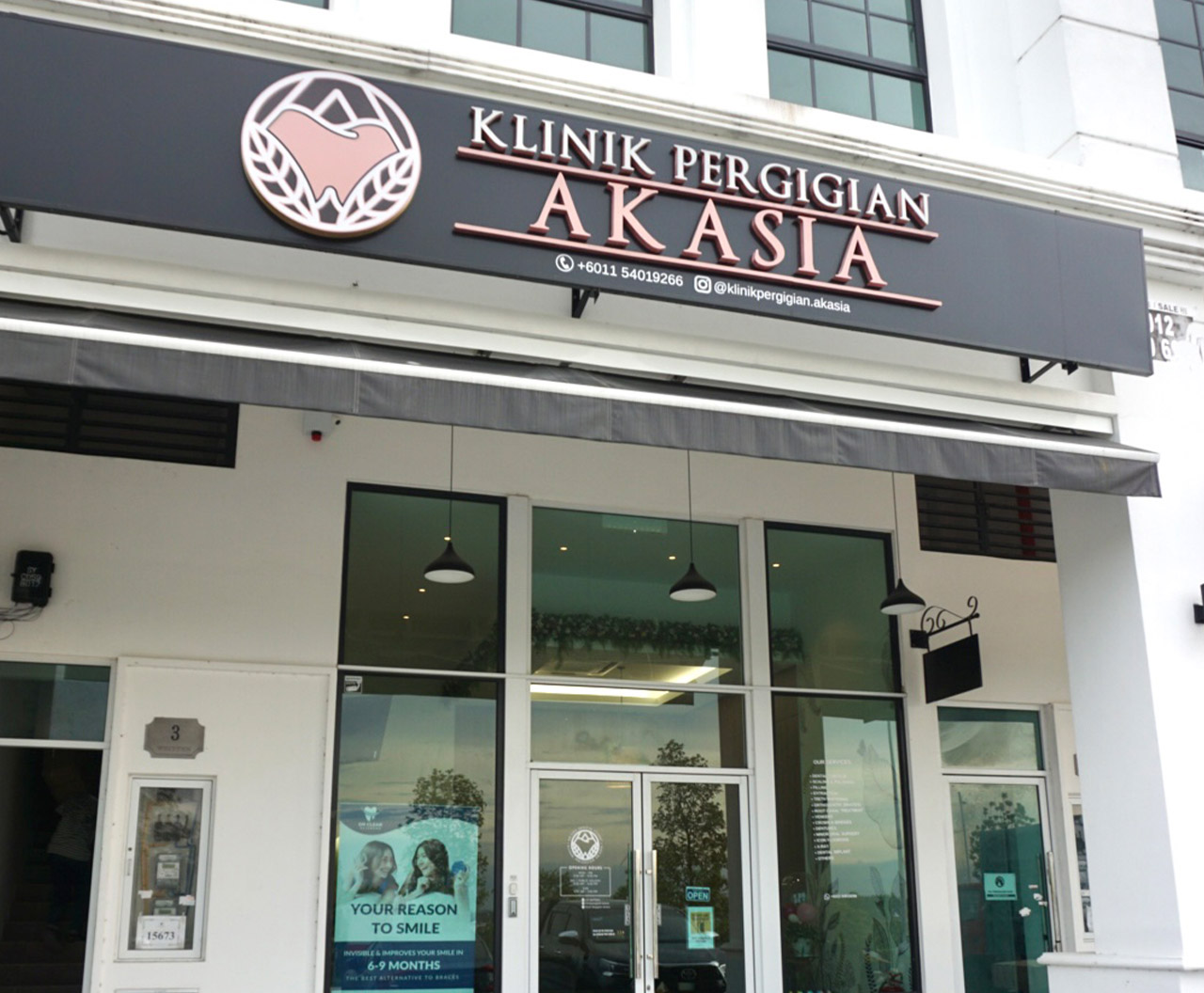 Klinik Gigi Akasia Gallery 5